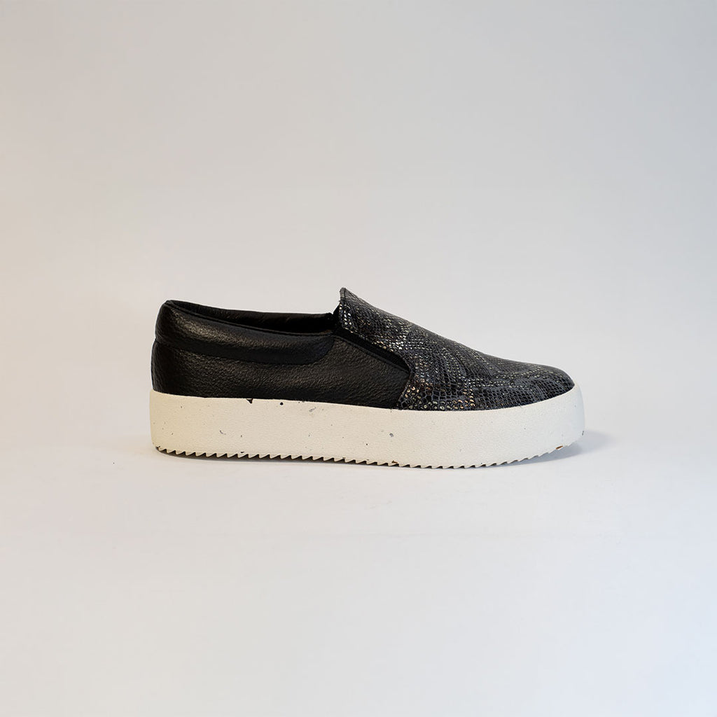 Tenis Dama 5002 Negro