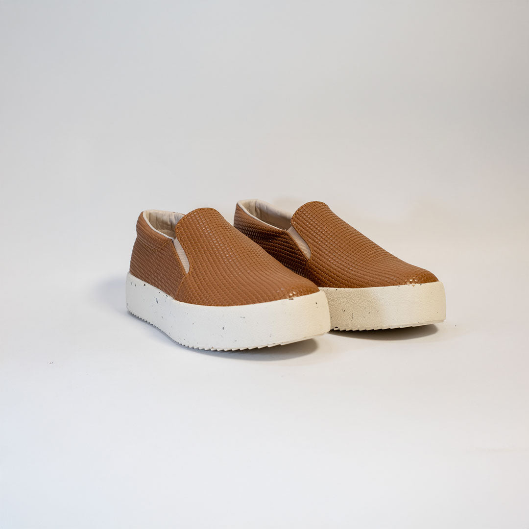 Tenis Dama 5002 Miel