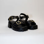 SandaliasDama 2742 Negro