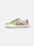 Tenis Dama 540 Champang en Cuero