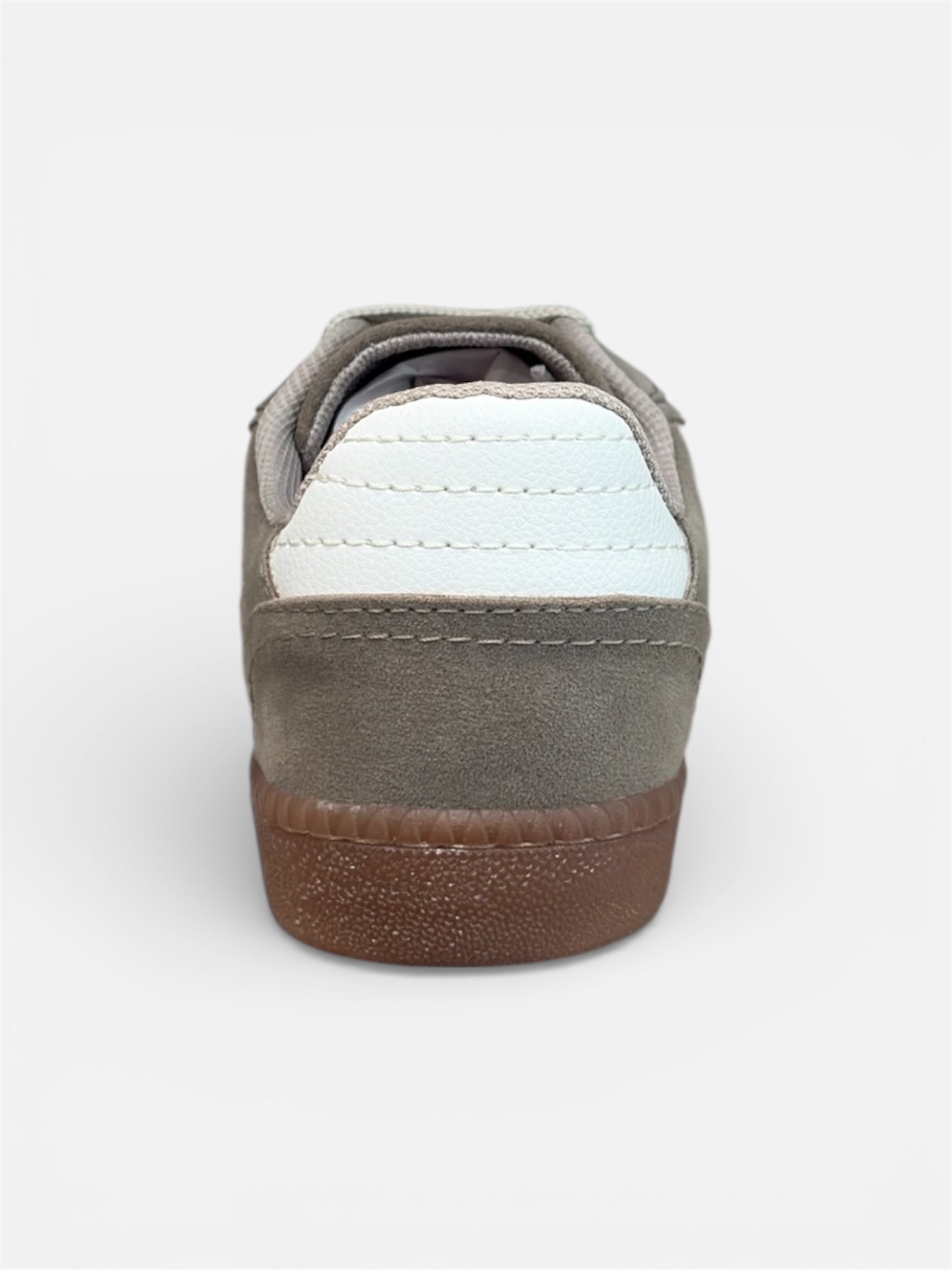 Tenis Dama 2781 Beige