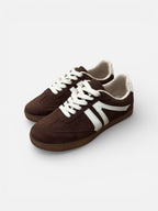 Tenis Dama 2781 Chocolate