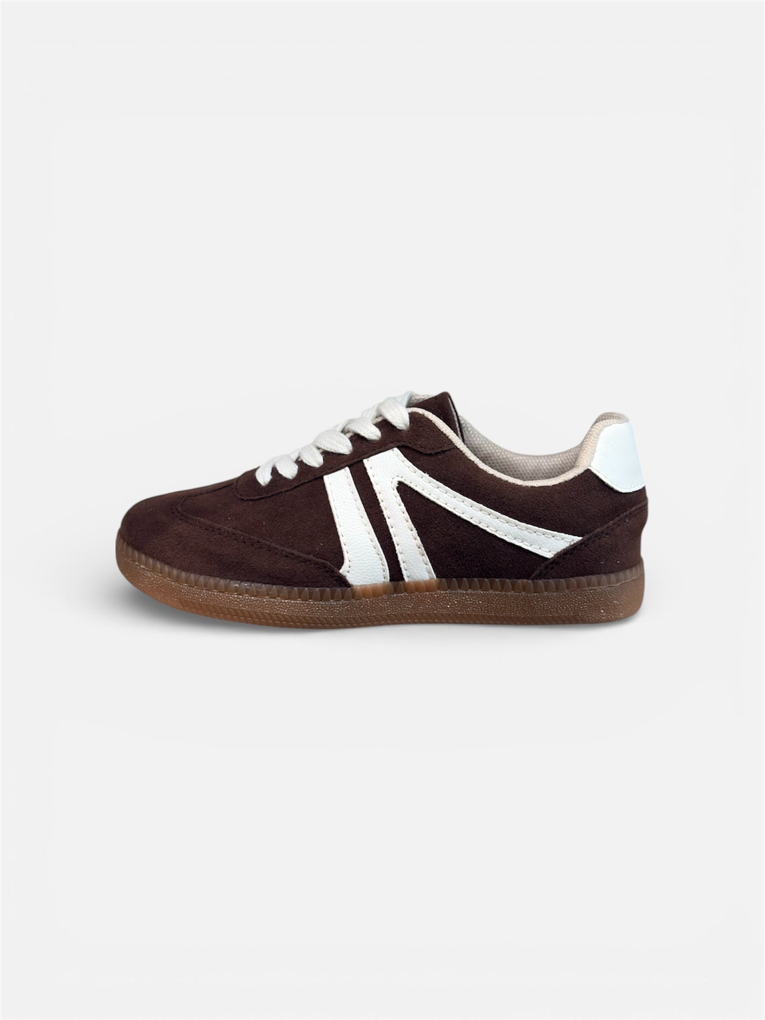 Tenis Dama 2781 Chocolate