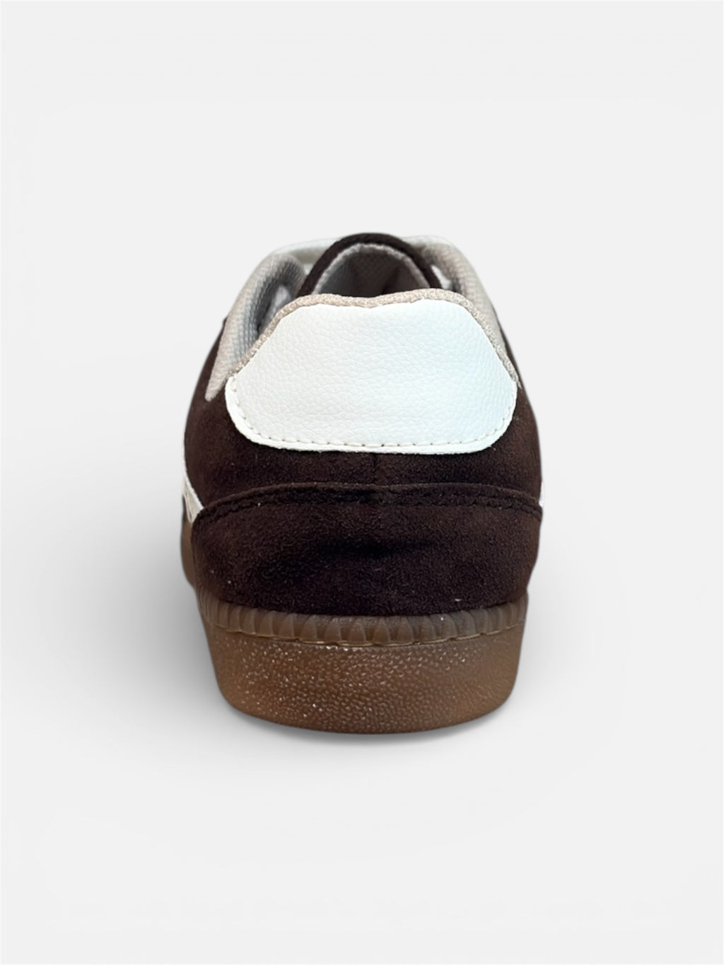 Tenis Dama 2781 Chocolate