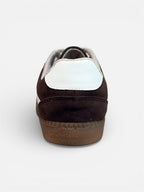 Tenis Dama 2781 Chocolate
