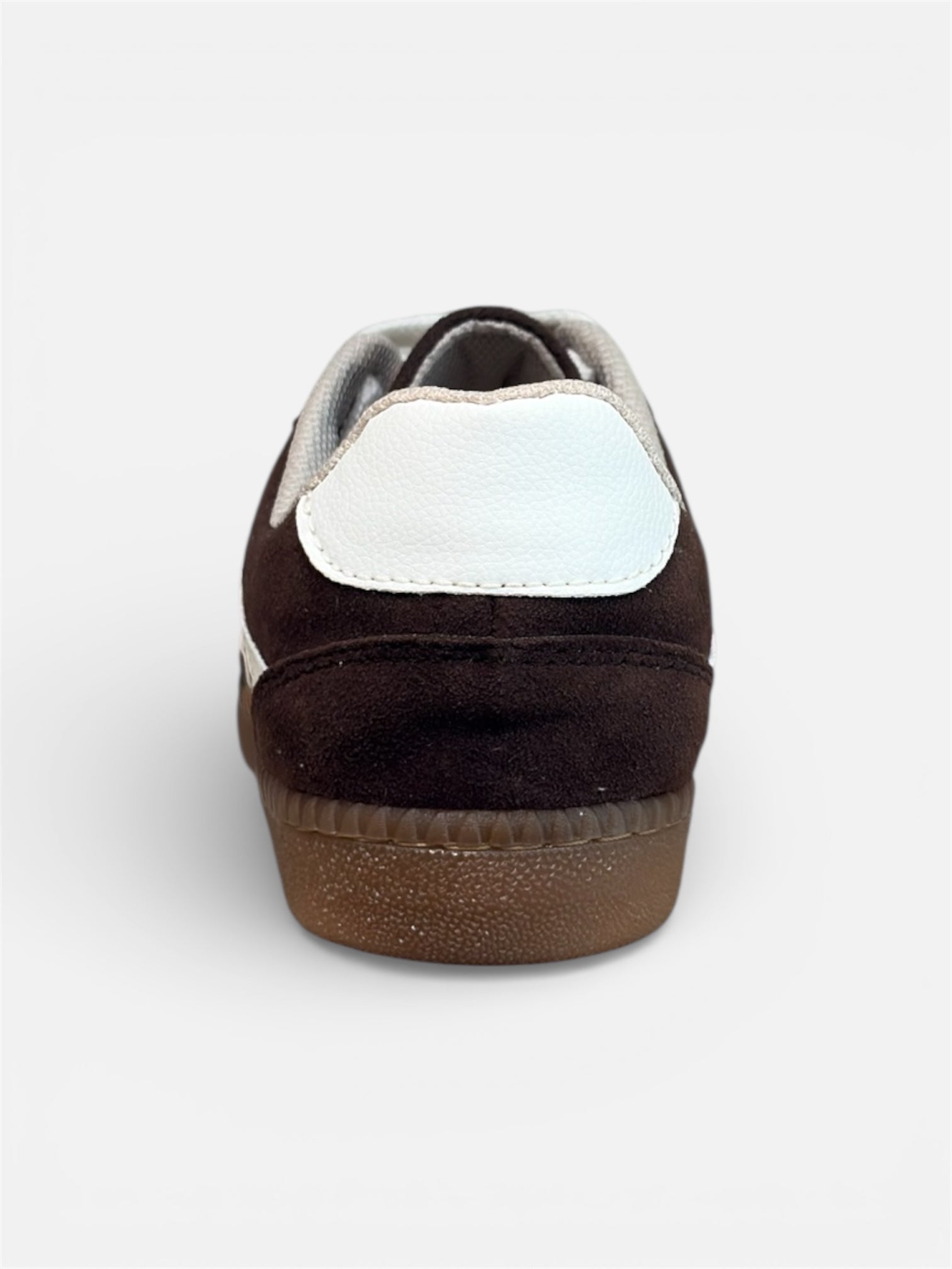 Tenis Dama 2781 Chocolate