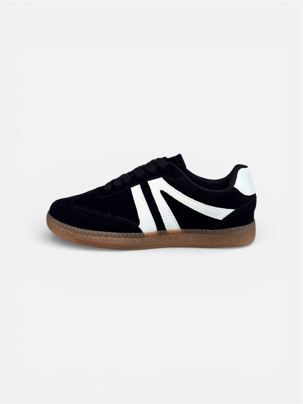 Tenis Dama 2781 Negro