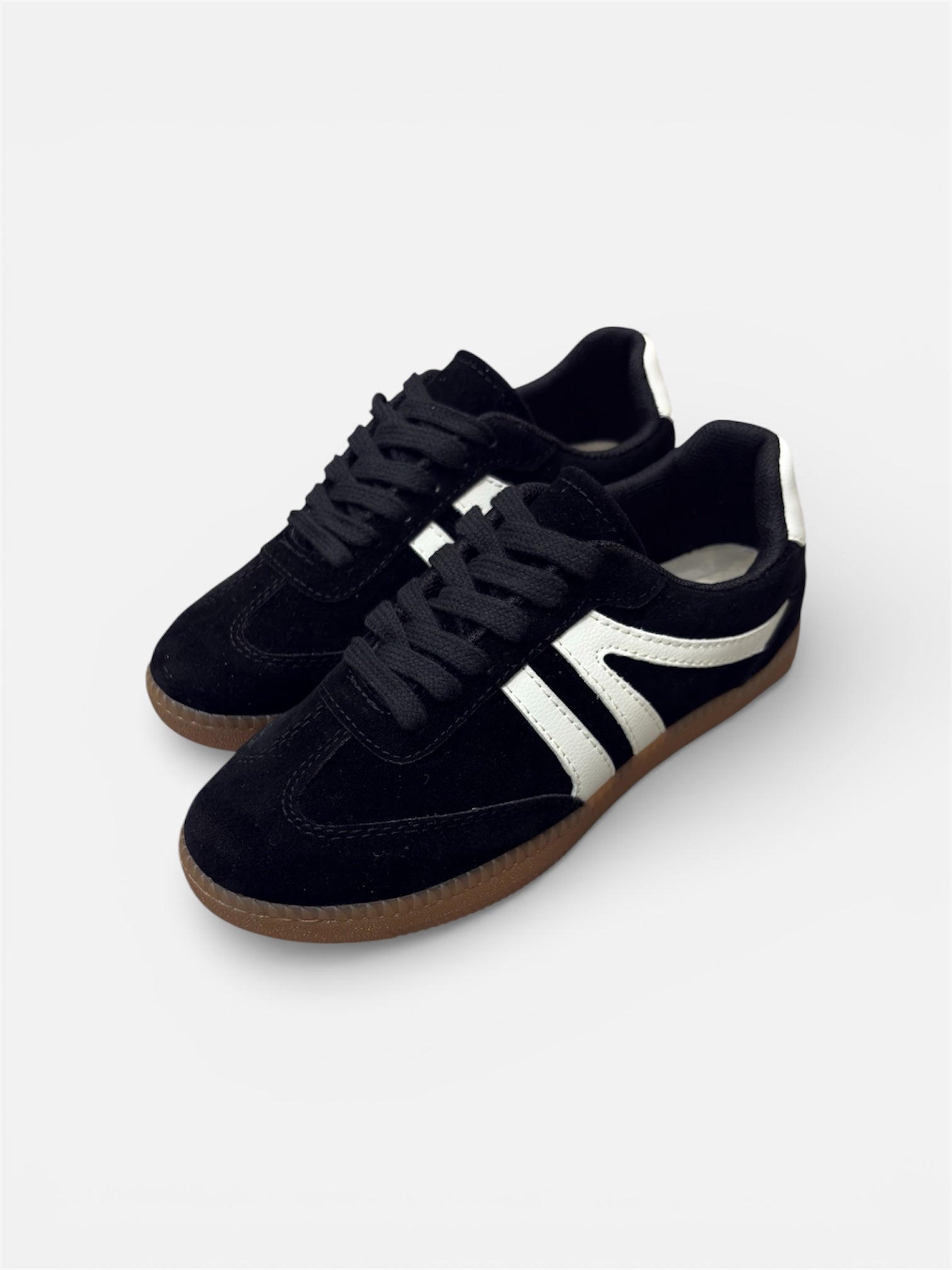 Tenis Dama 2781 Negro