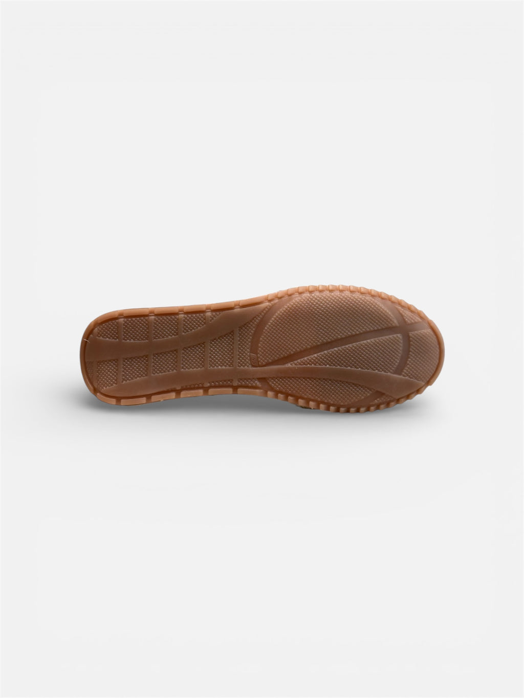 Tenis Dama 2781 Chocolate