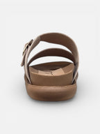 Sandalia Dama 2493 Sepia