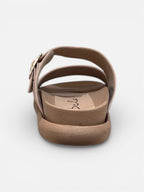 Sandalia Dama 2493 Nude