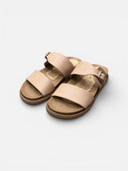 Sandalia Dama 2493 Nude