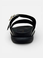 Sandalia Dama 2493 Talco