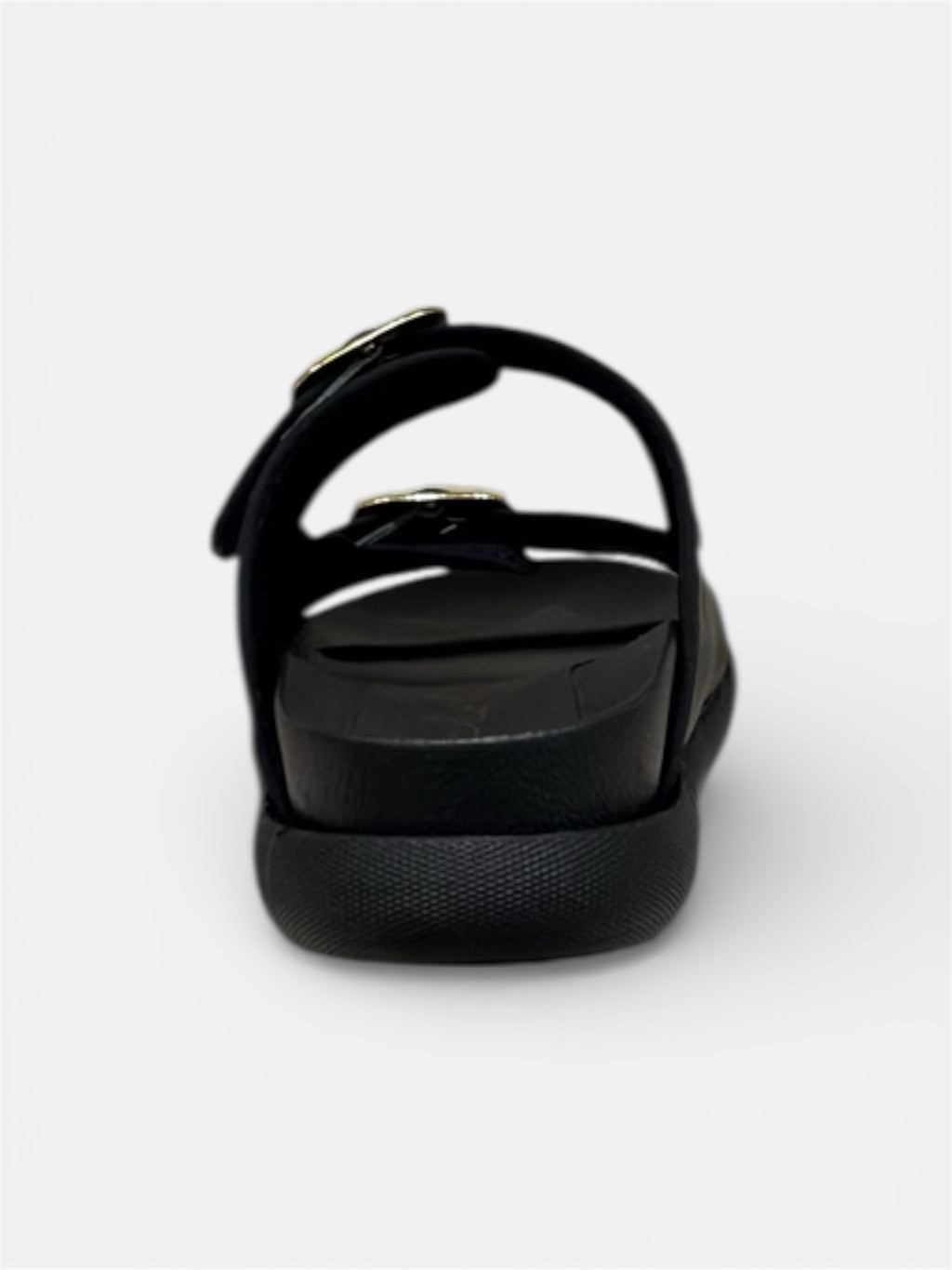 Sandalia Dama 1055 Negro