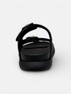 Sandalia Dama 1055 Negro