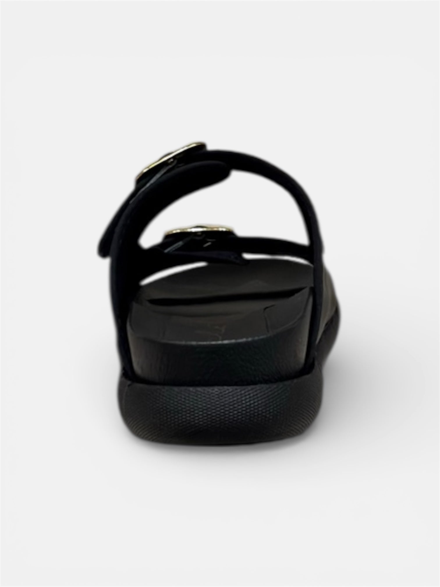 Sandalia Dama 1055 Negro