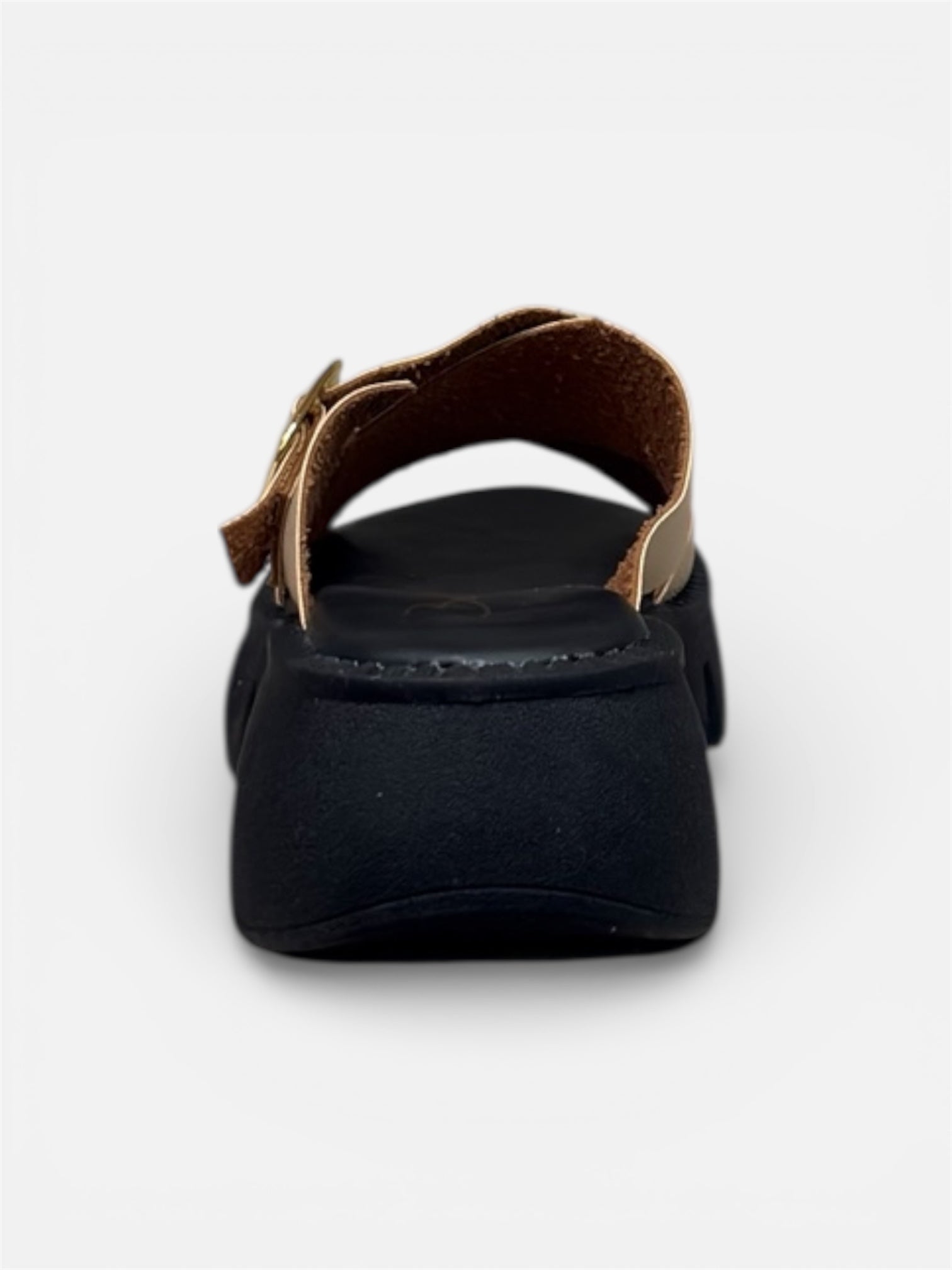 Sandalia Dama 2744 Nude