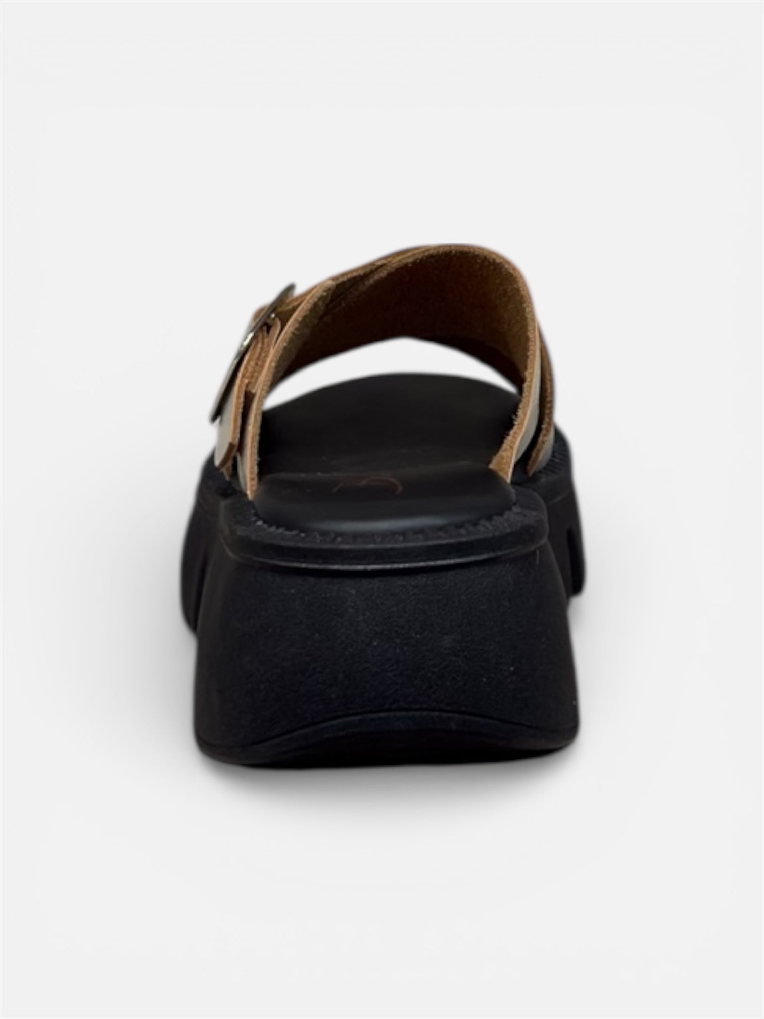 Sandalia Dama 2744 Plata