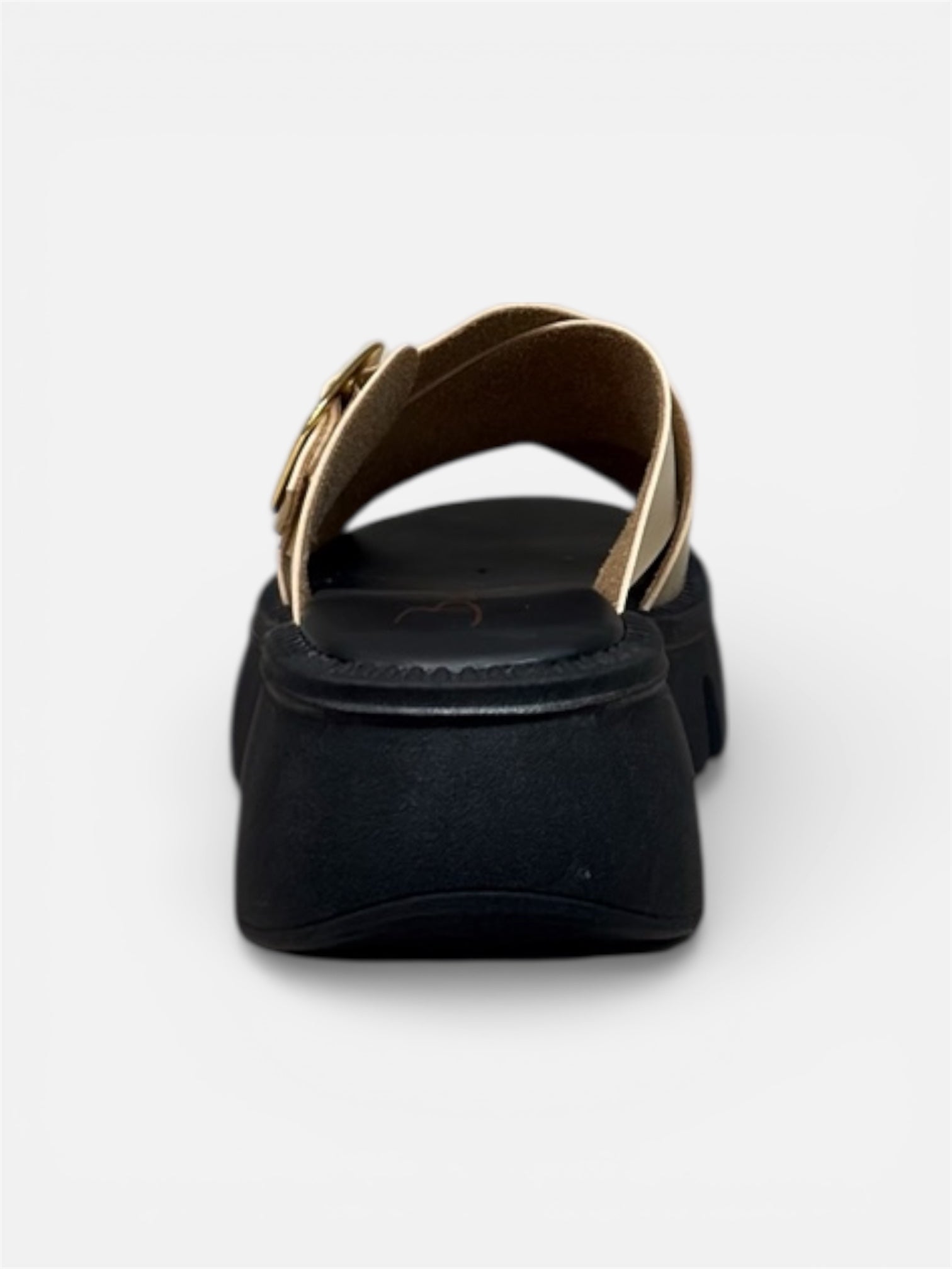 Sandalia Dama 2744 Champang