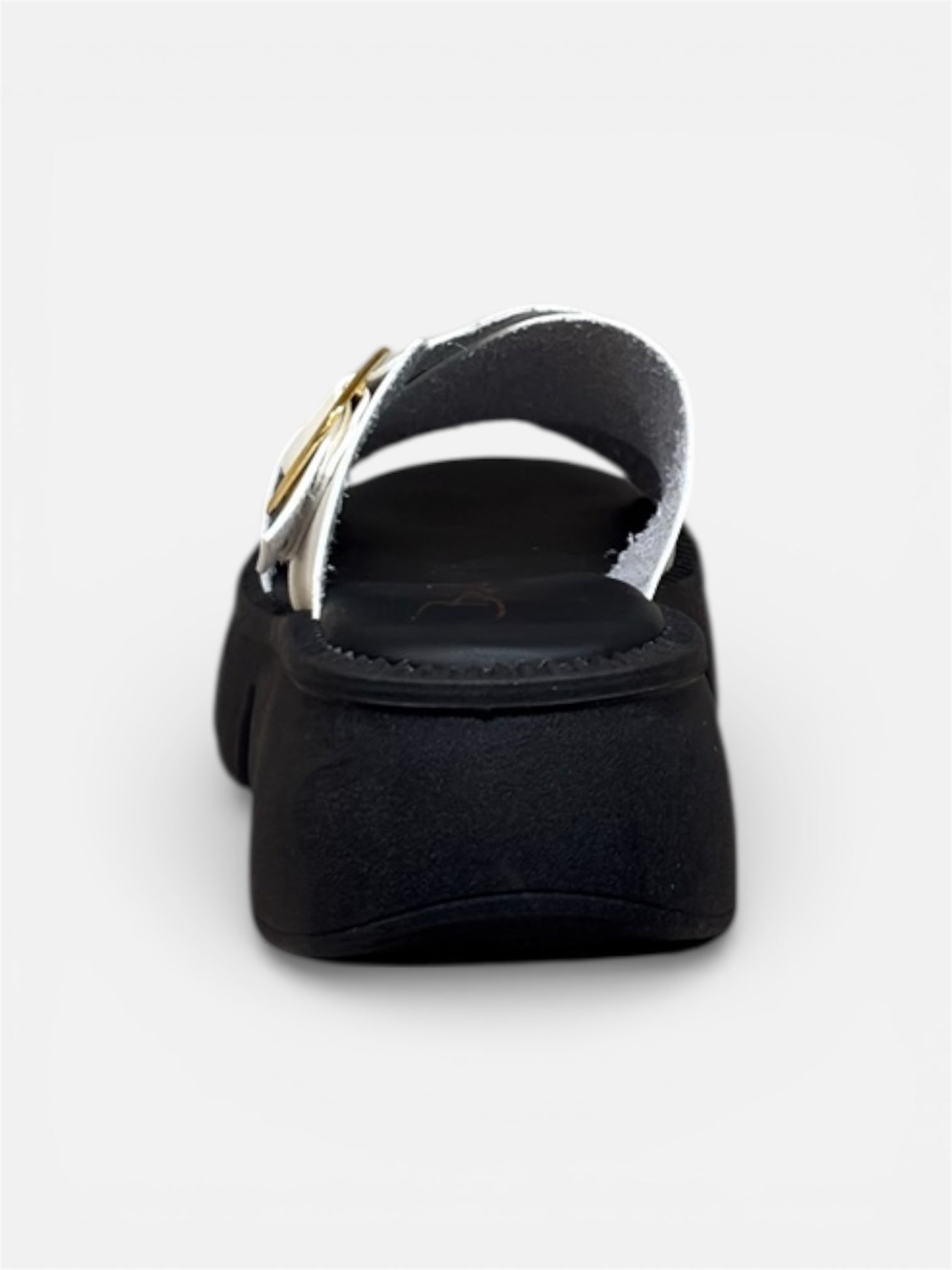 Sandalia Dama 2744 Talco