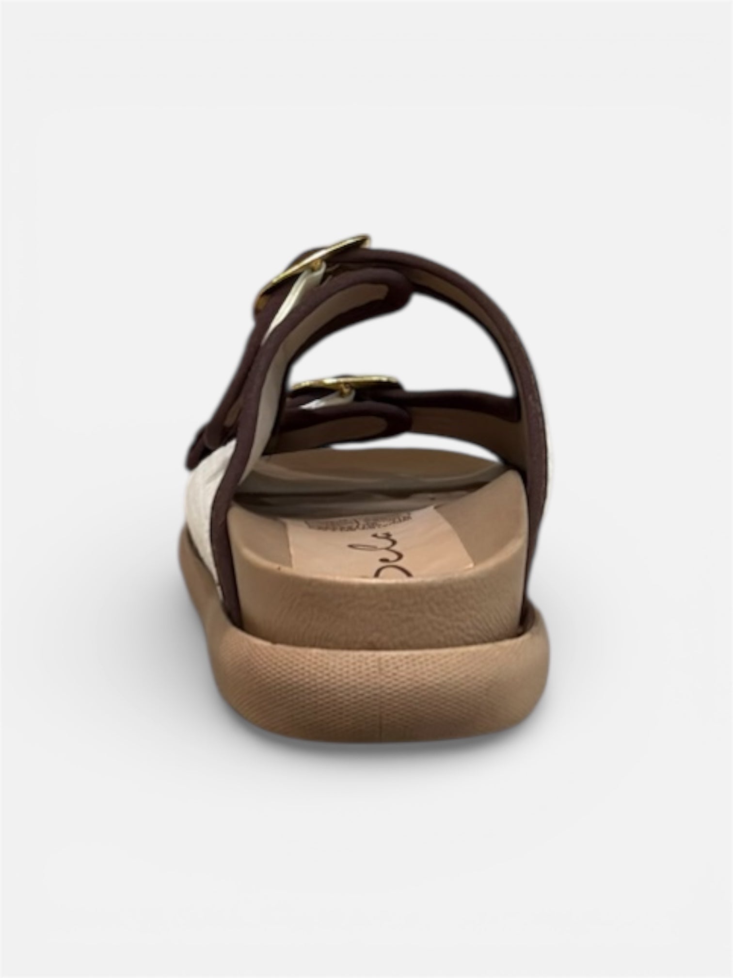 Sandalia Dama 1055 Toscana Arequipe