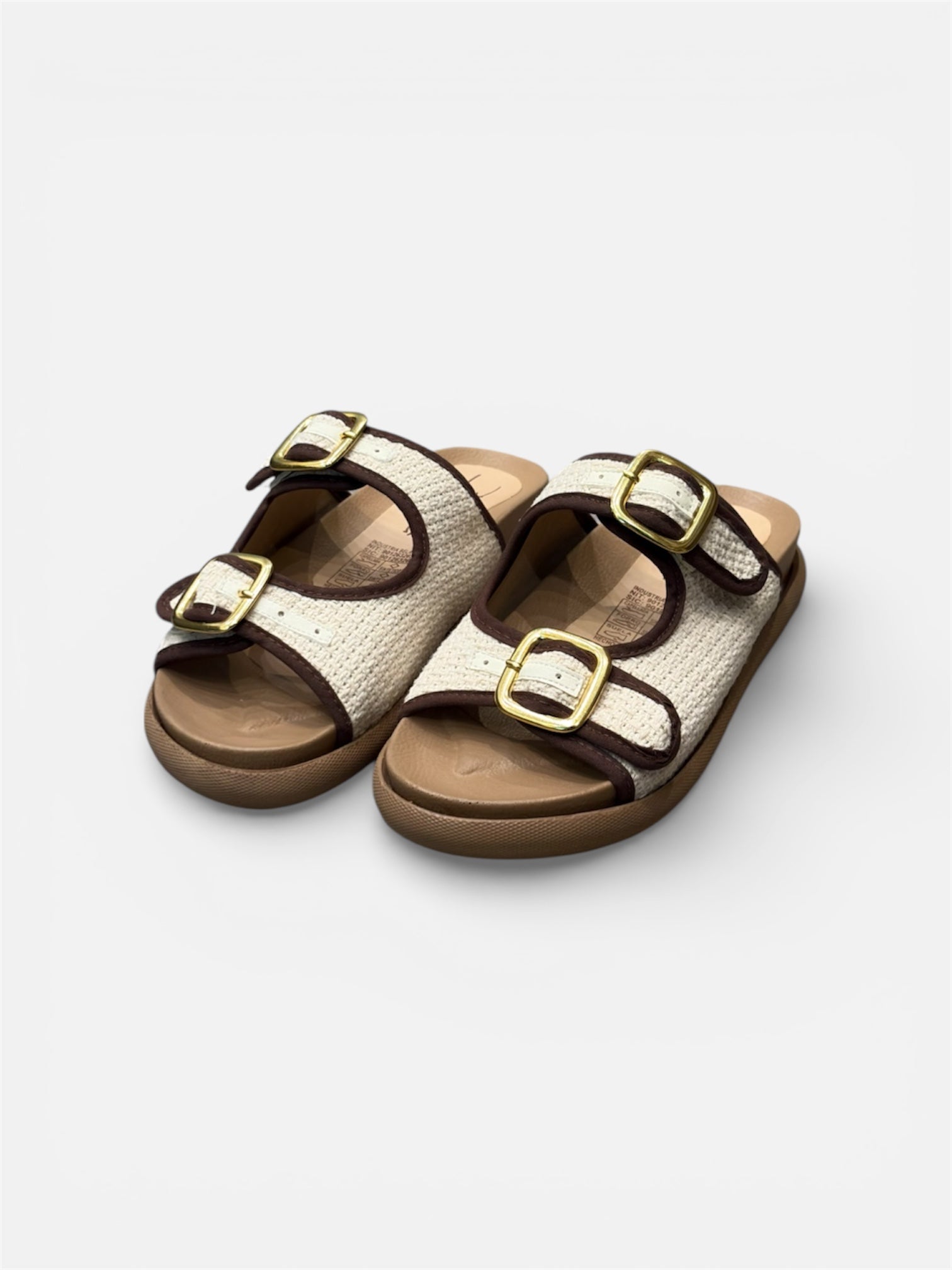 Sandalia Dama 1055 Toscana Arequipe